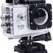 Camera Sport iUni Dare 50i Full HD 1080P, 5M, Waterproof, Argintiu